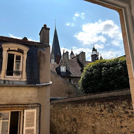 Le Petit Palais Notre Dame - Heart Of Dijon - With Ac Daire Dış mekan fotoğraf